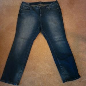 Torrid Jeans size 18S